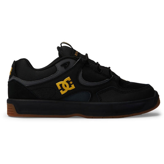 DC Kalynx Zero Black/Gold (BG3)