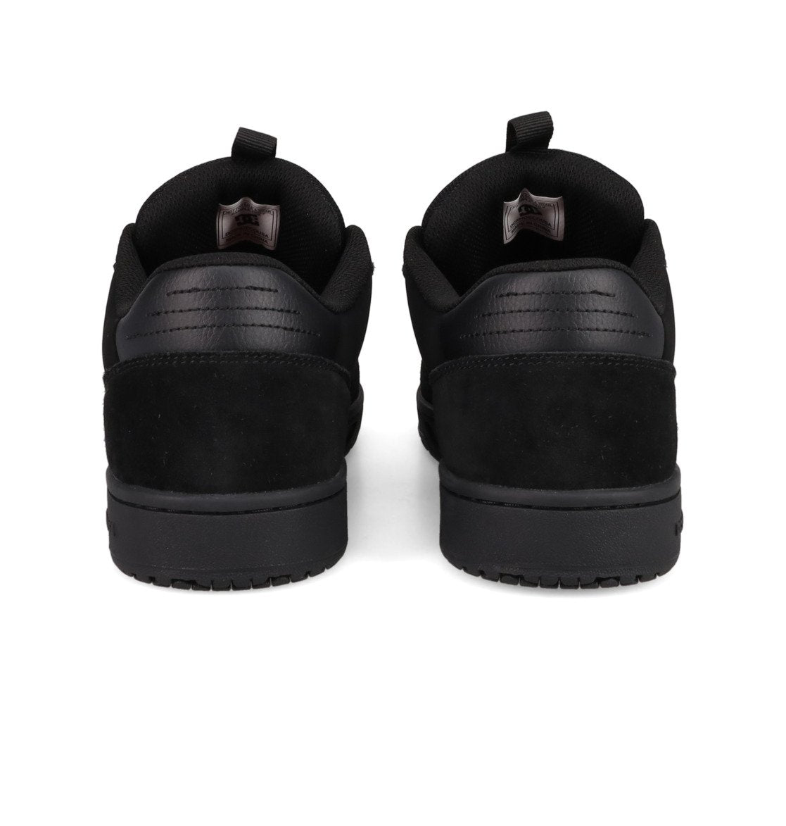 DC Astrix S Black/White