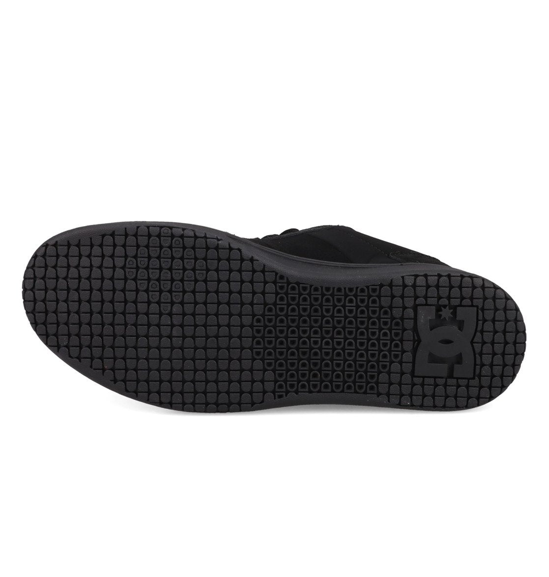 DC Astrix S Black/White