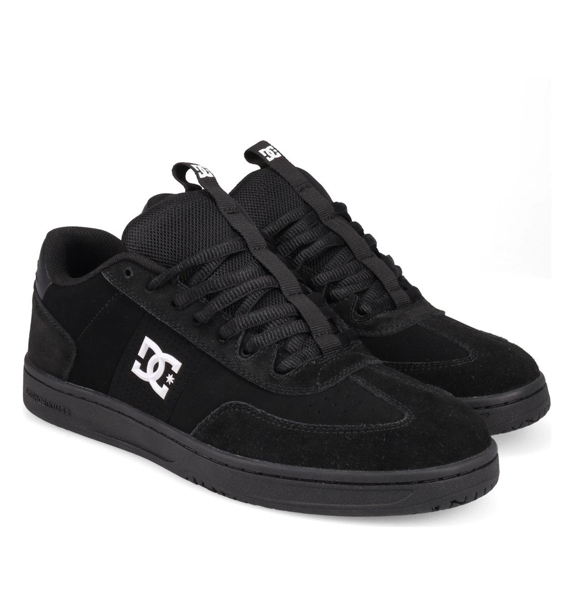 DC Astrix S Black/White
