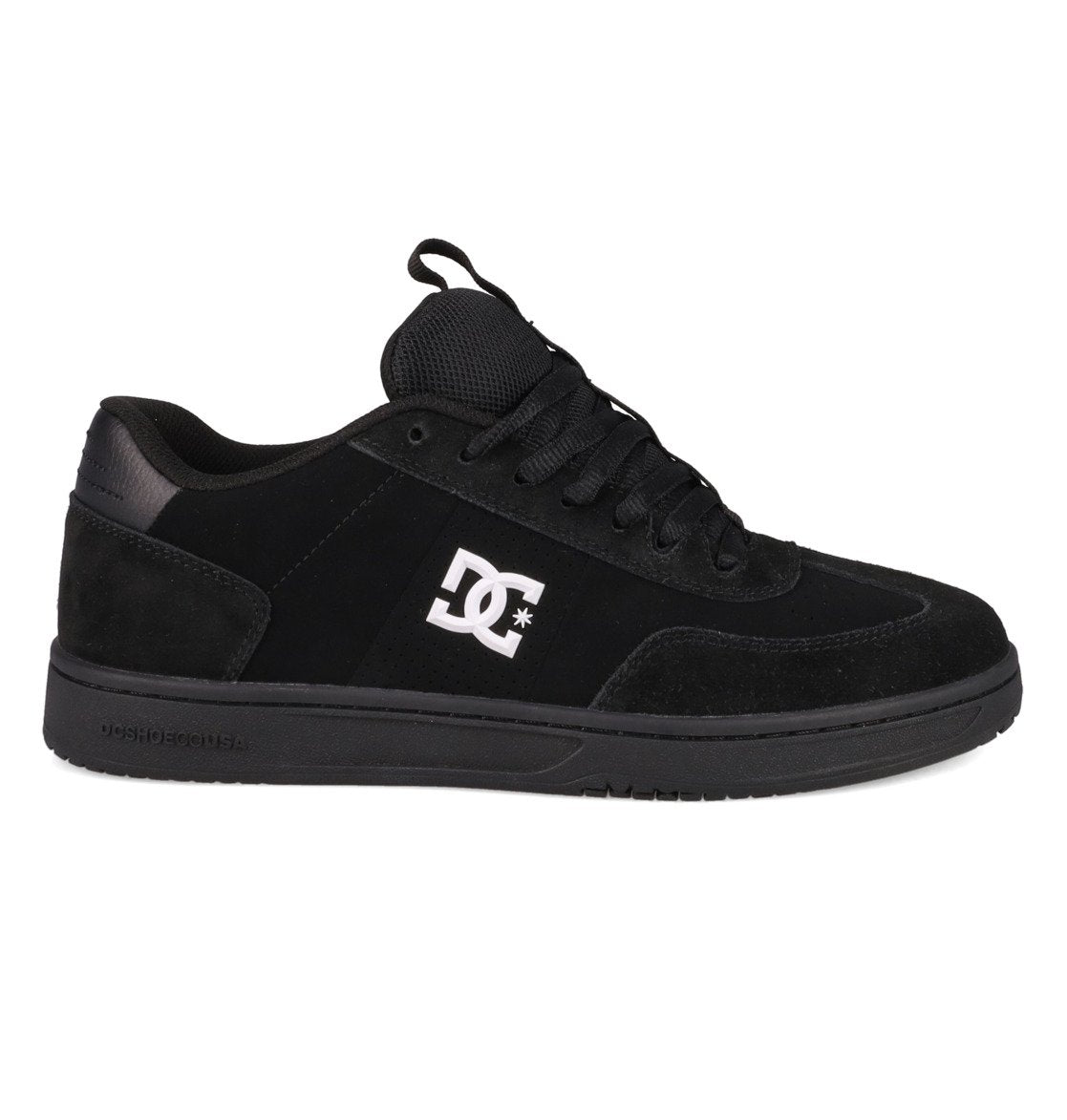 DC Astrix S Black/White