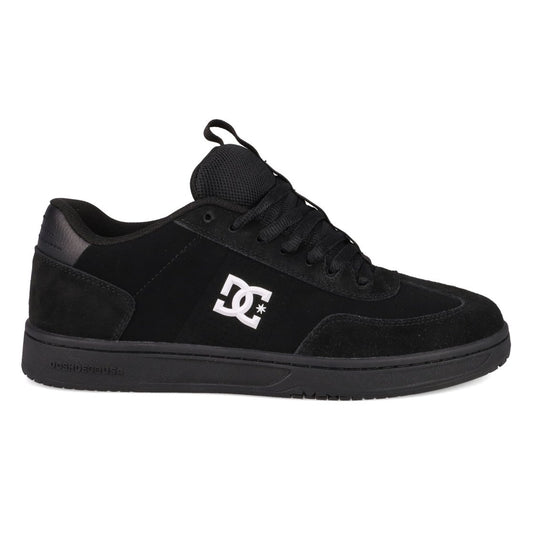 DC Astrix S Black/White