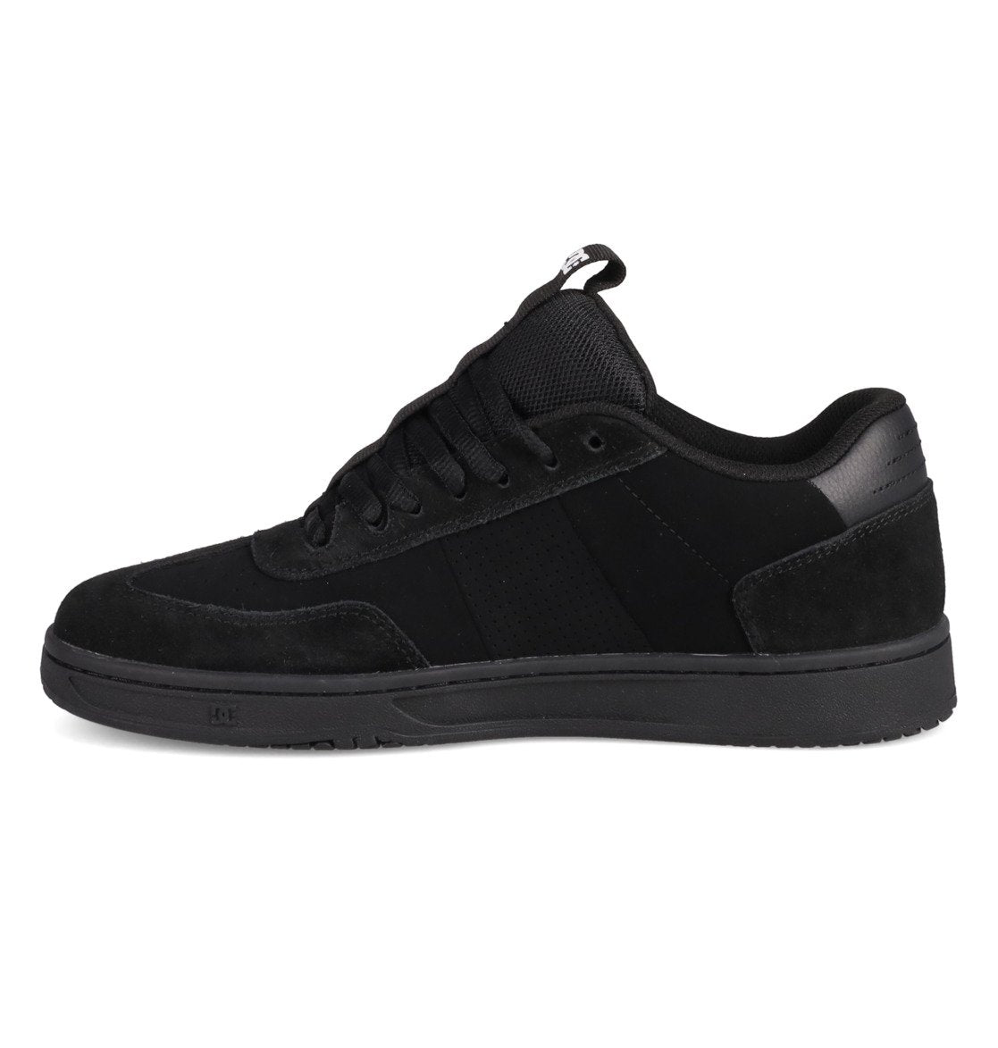 DC Astrix S Black/White