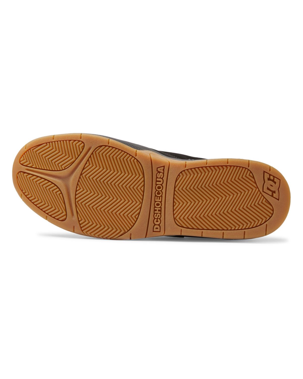 DC Ascend Black/Black/Gum