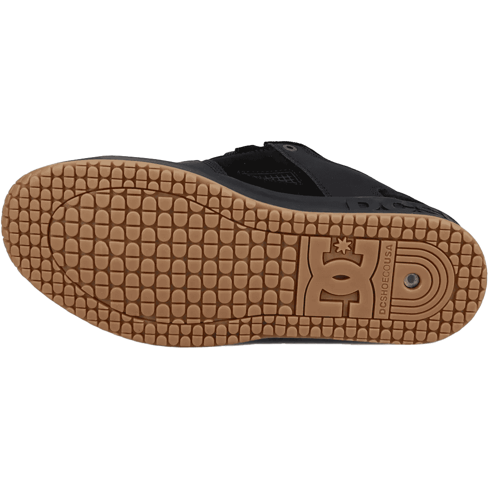 DC Lynx OG Black/Gum (001)