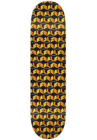 Real City Blocks PP 8.25