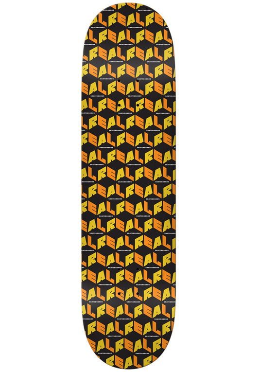 Real City Blocks PP 8.25