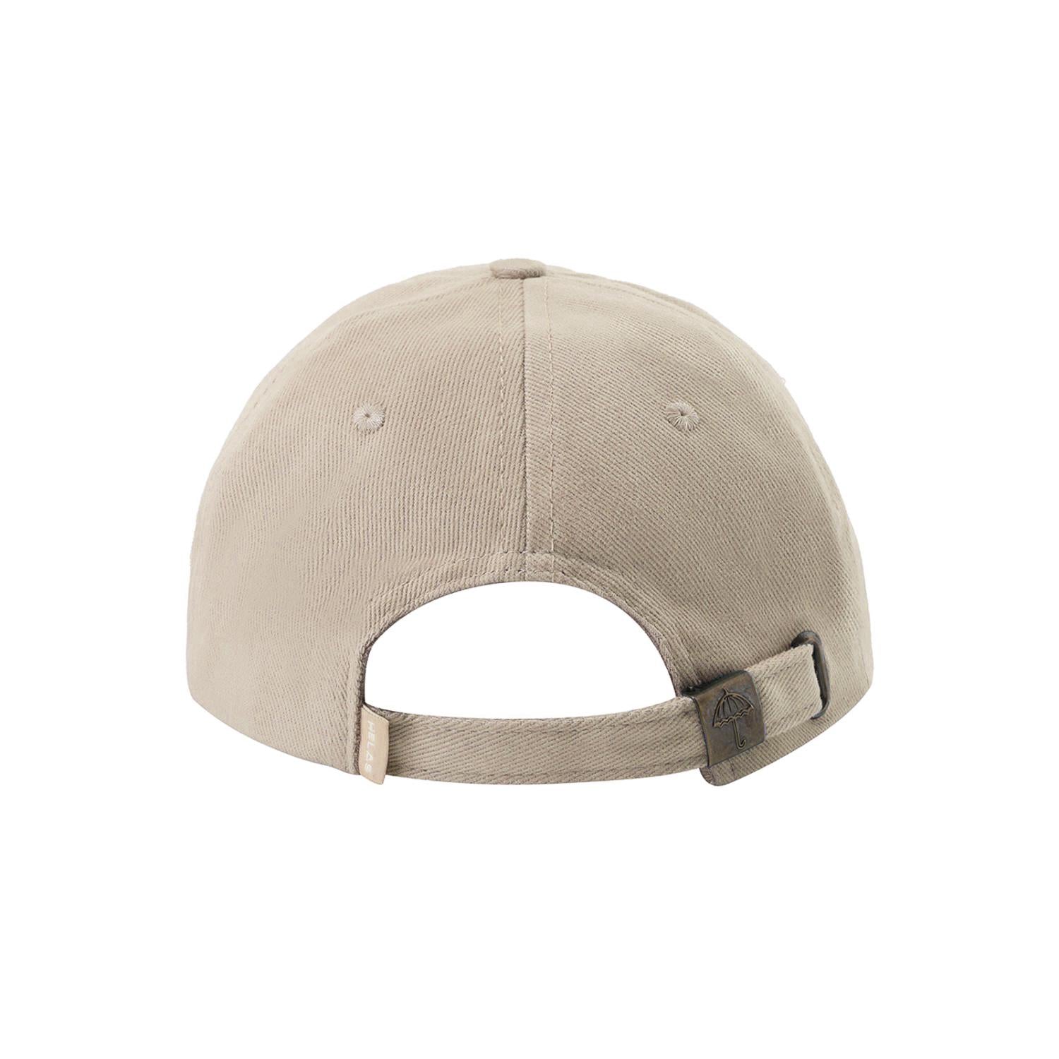 Helas Drapeau Cap Beige