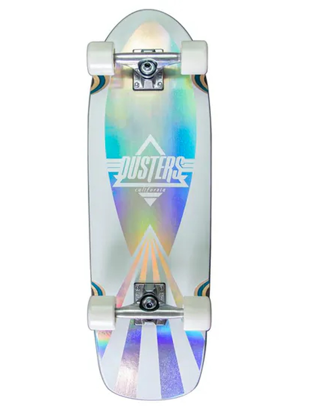 Duster Cazh Cosmic Cruiser 29.5