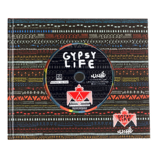 Cliché DVD + Book Gypsy Life