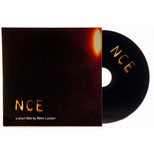 NCE By Rémi Luciani DVD