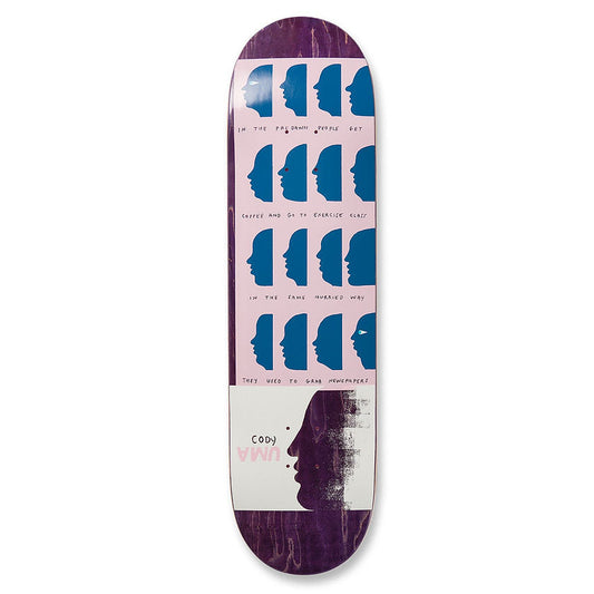 Umaverse Pre Dawn Cody 8.38