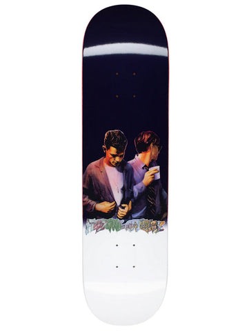 FA Berle Brothers 8.18