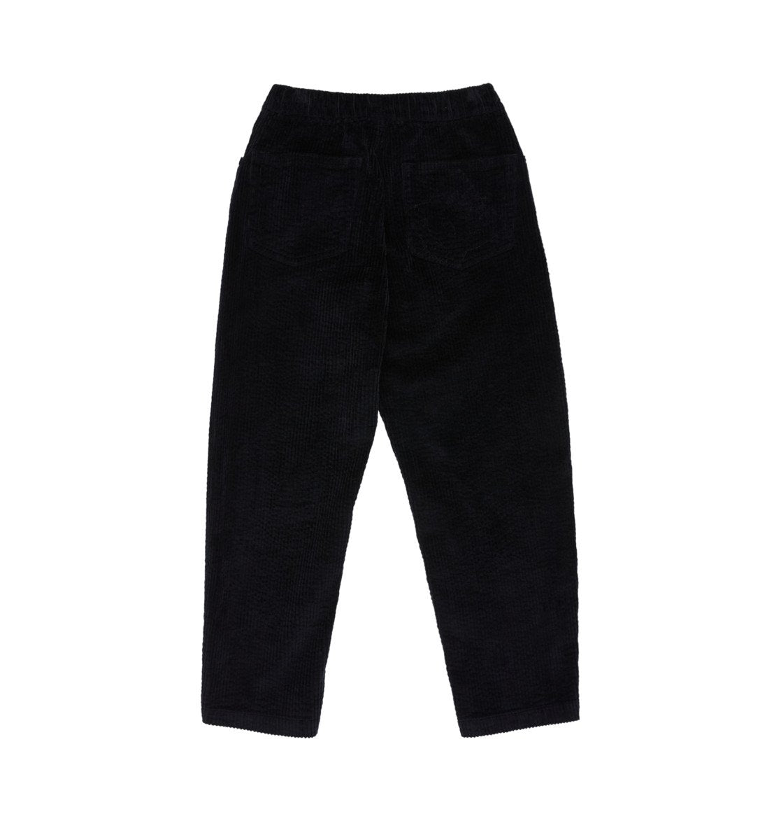 DC Barrel Cord Youth Black