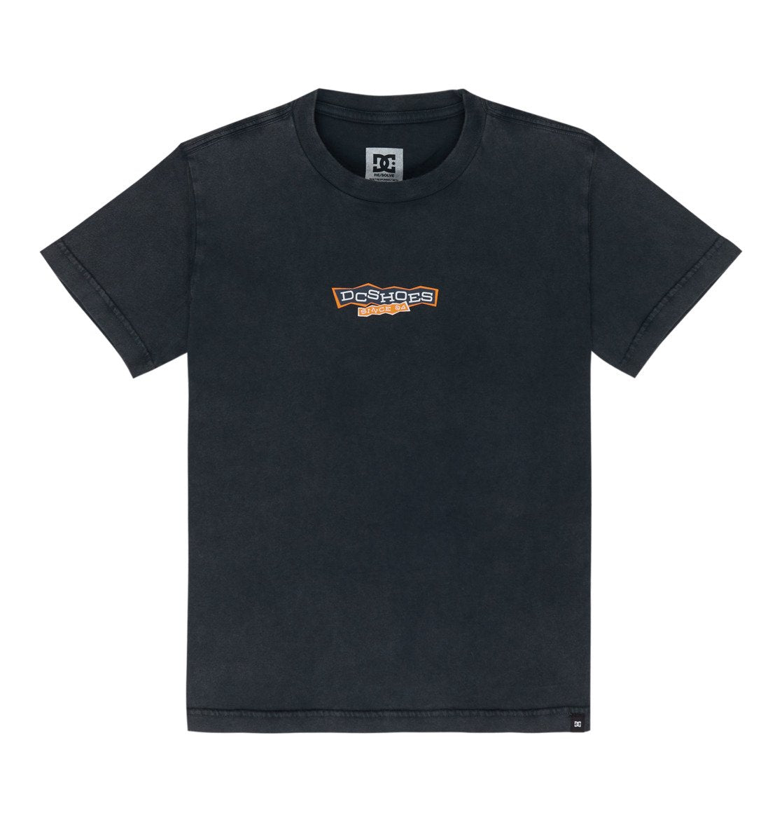 DC Planetarium Youth Tee Black