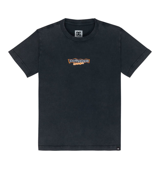 DC Planetarium Youth Tee Black