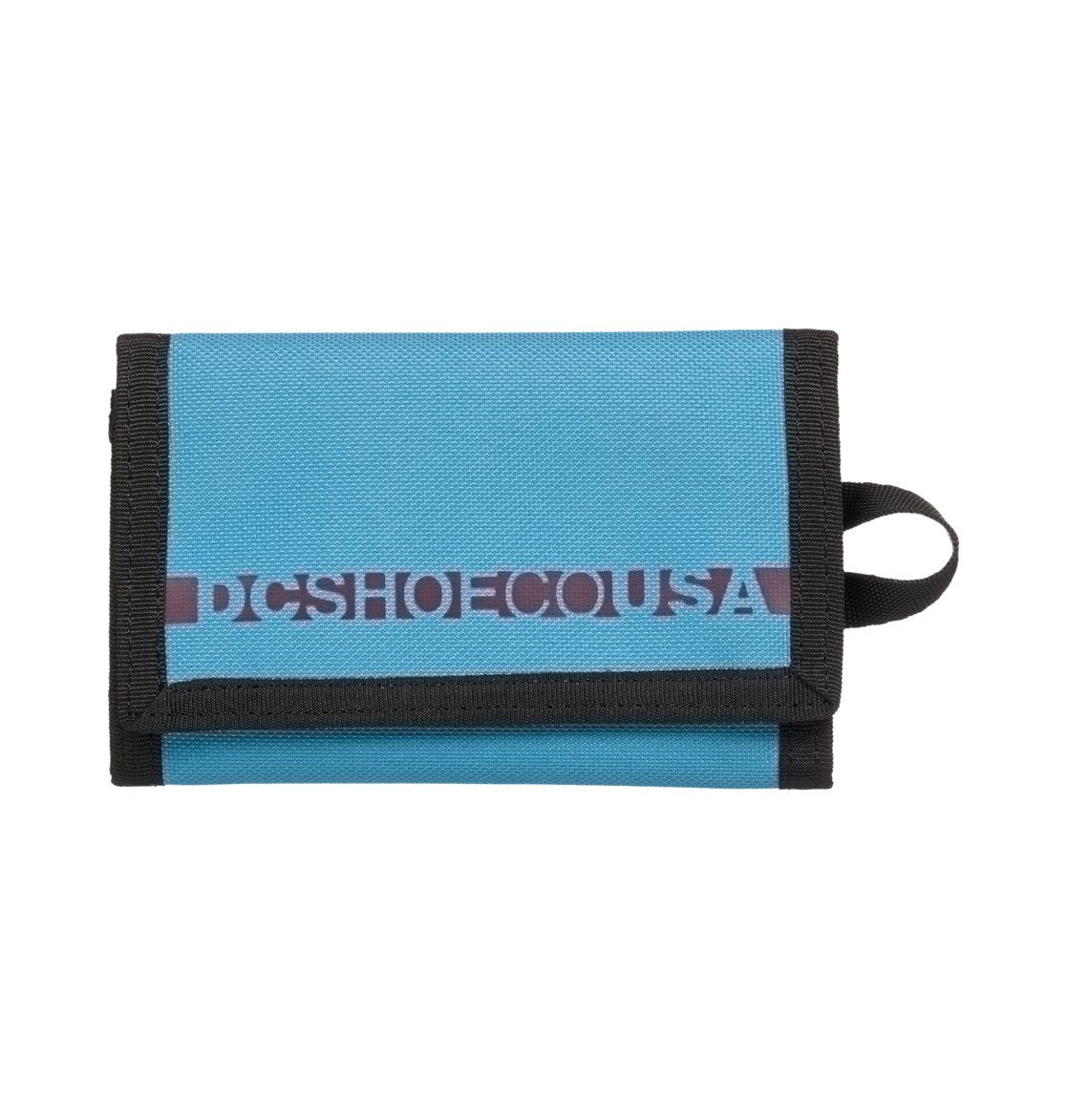 DC Ripper Wallet Niagara Blue