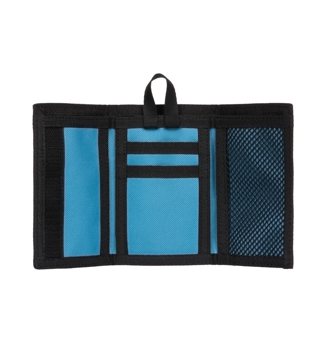 DC Ripper Wallet Niagara Blue