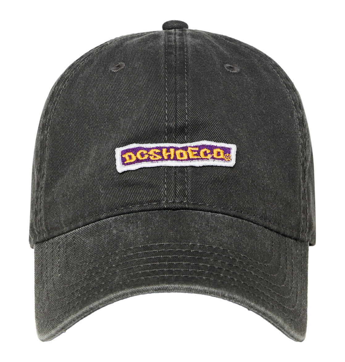 DC Patch It Cap