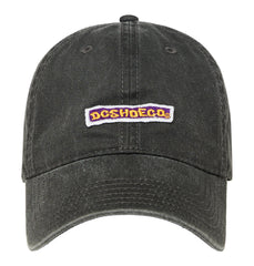 DC Patch It Cap