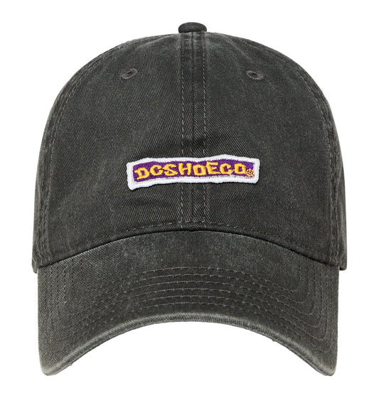 DC Patch It Cap