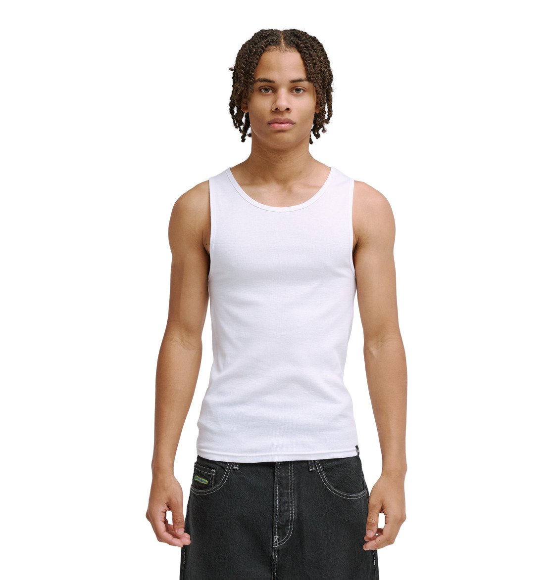 Dc Pleaser Tank 2-Pack (Slim Fit)