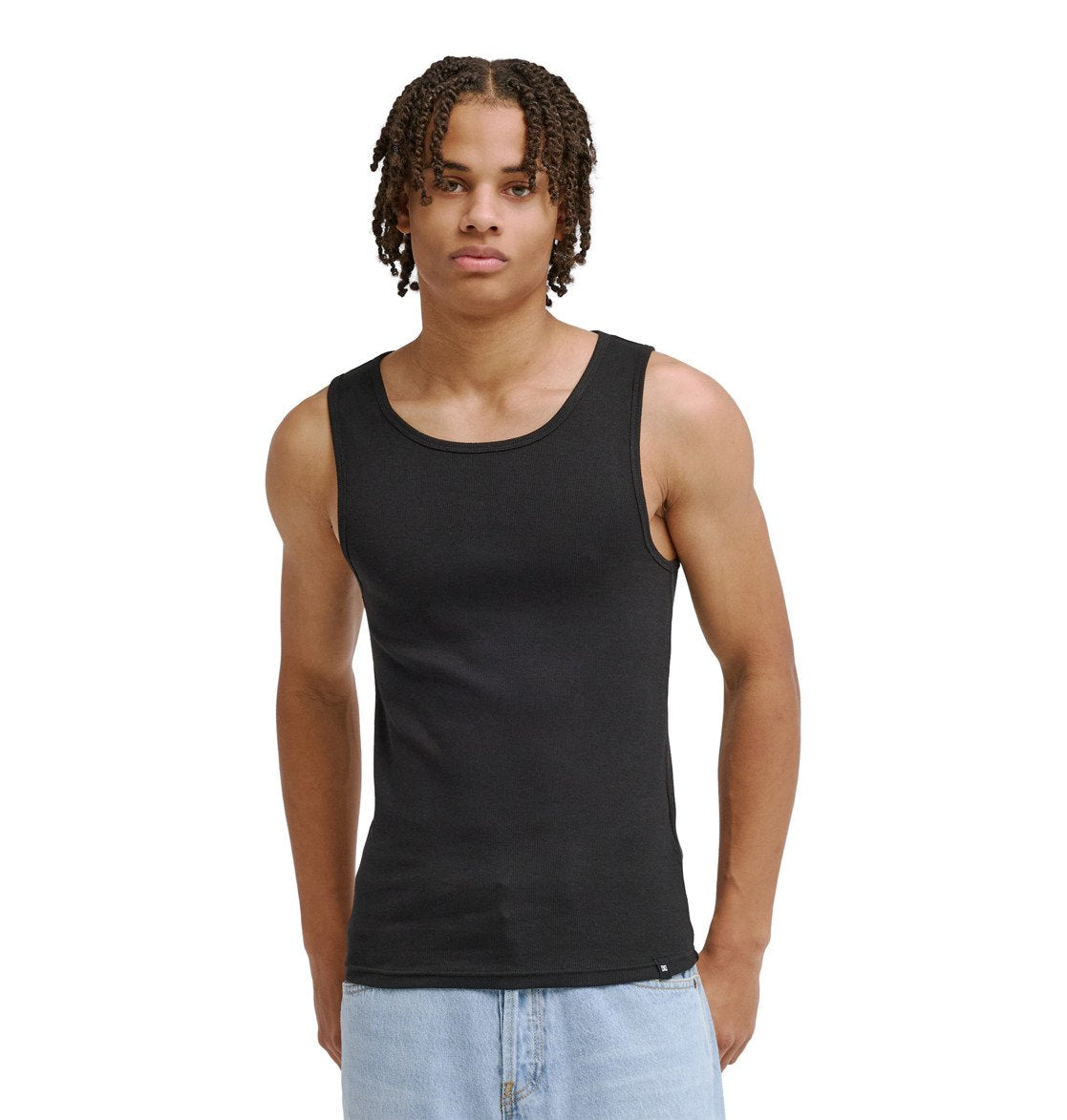 Dc Pleaser Tank 2-Pack (Slim Fit)