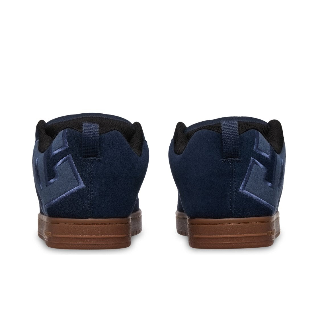 DC Court Graffik SE Dark Navy (NA0)