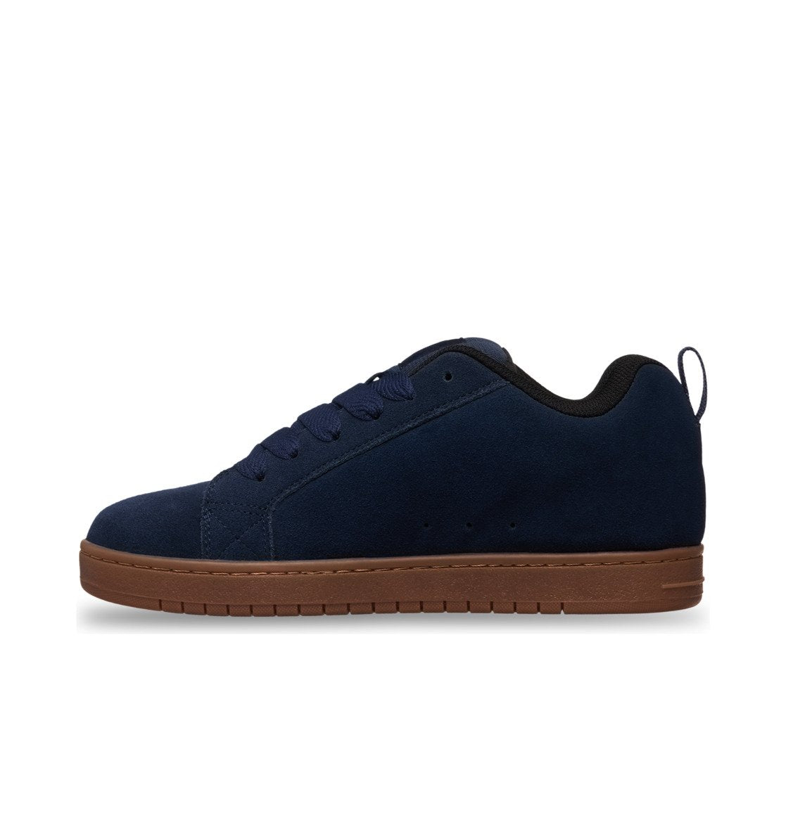 DC Court Graffik SE Dark Navy (NA0)