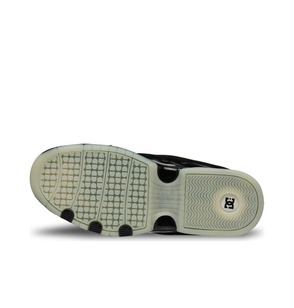 DC Hybrid OG Black/Grey (BGY)