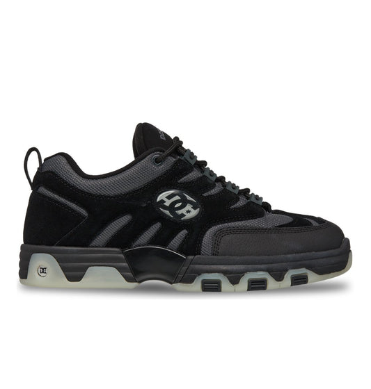 DC Hybrid OG Black/Grey (BGY)