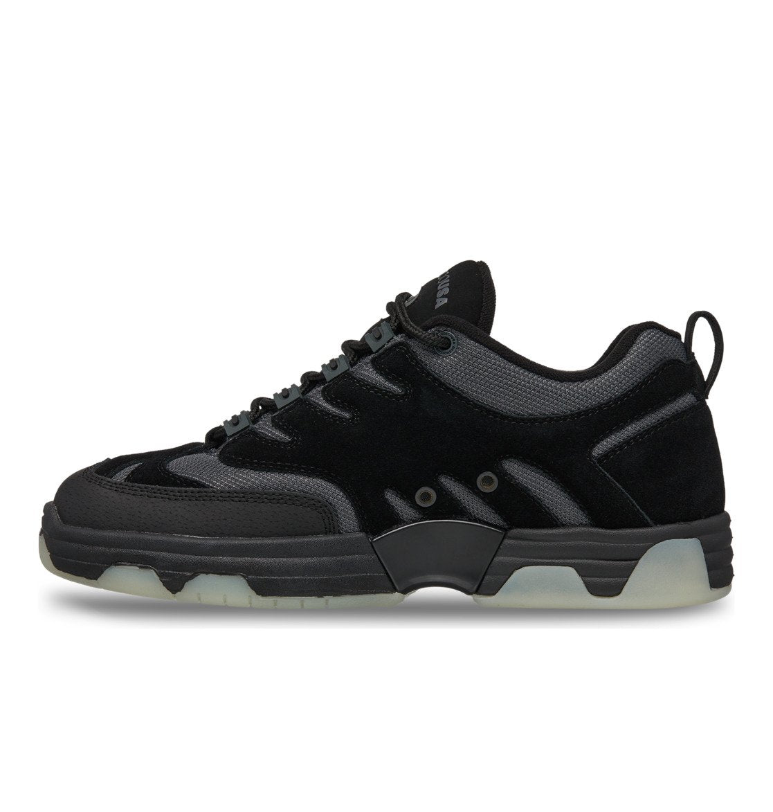 DC Hybrid OG Black/Grey (BGY)