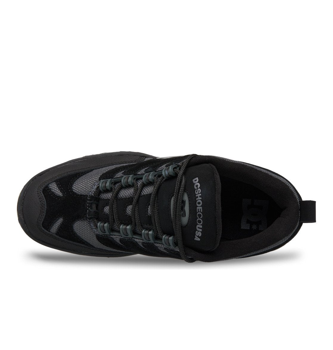 DC Hybrid OG Black/Grey (BGY)