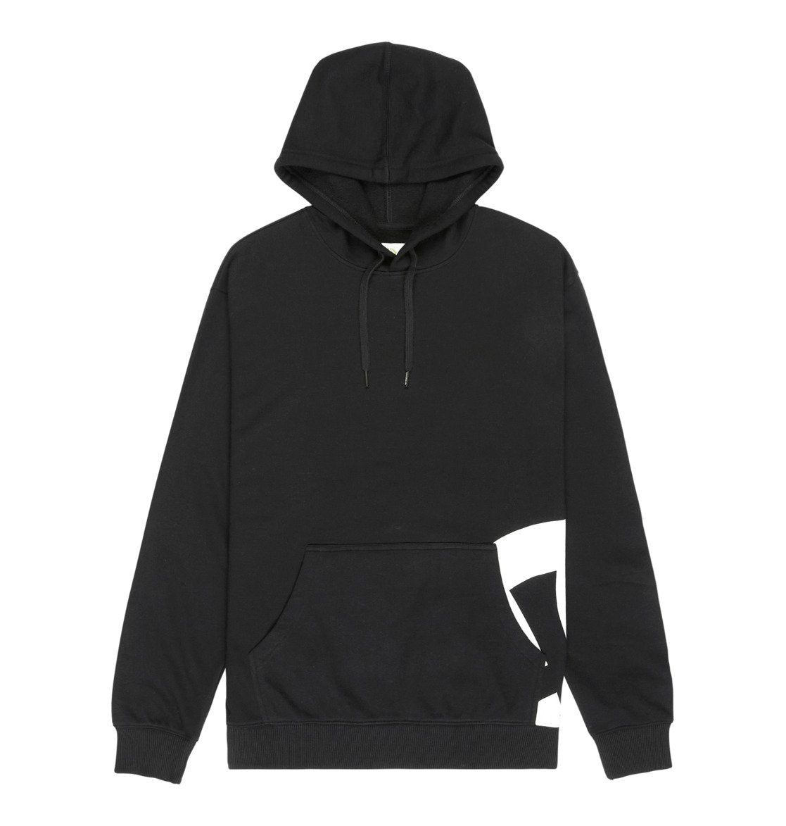 DC Lanai Hood Black