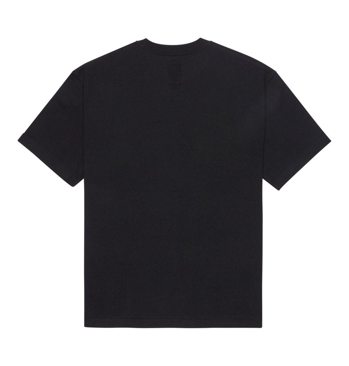 DC Slathletic Tee Black