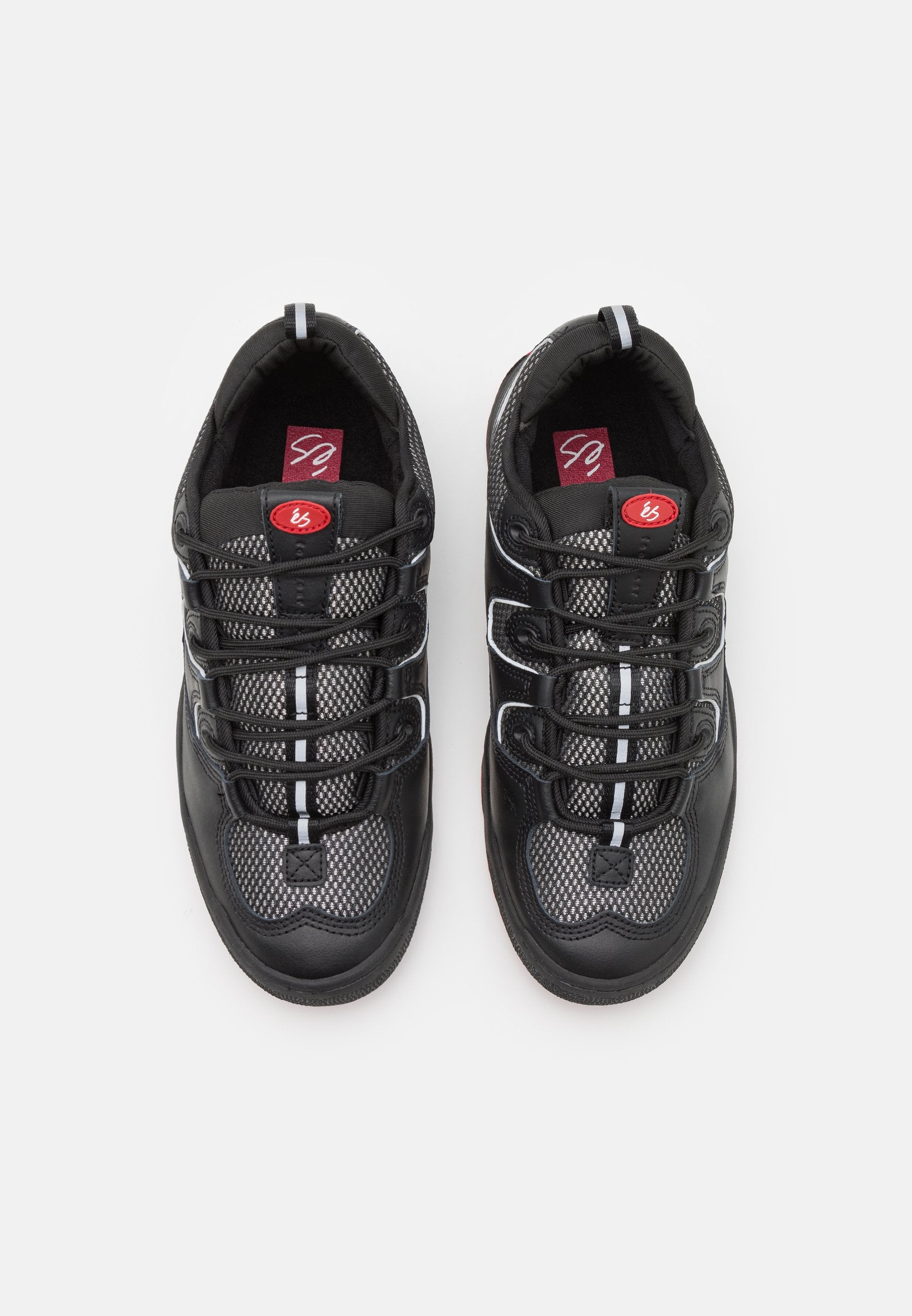 és Two Nine 8 Black
