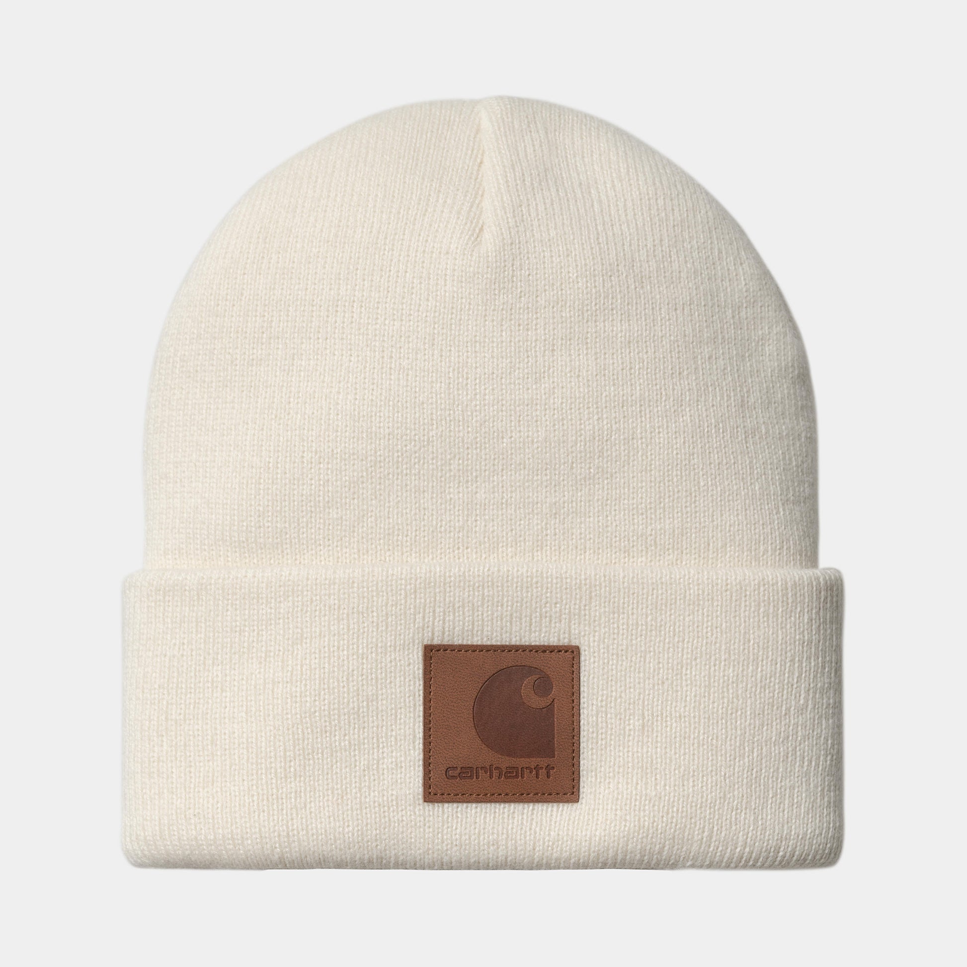 Carhartt Eldon Beanie Natural