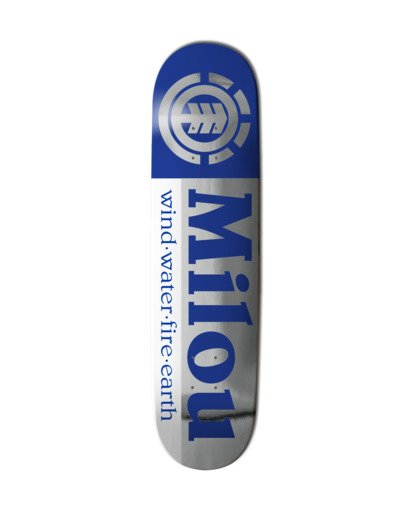 Section Vincent Milou 8.38