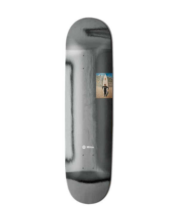 Sand Vincent Milou 8.38