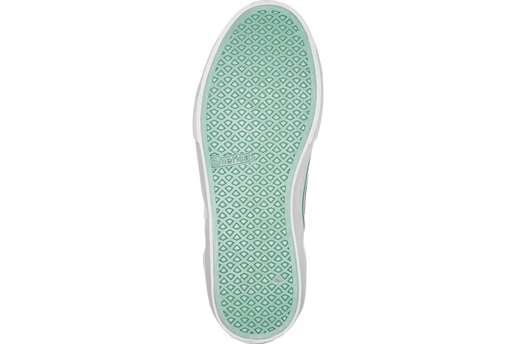 Emerica - Wino G6 Slip-On Dark Grey/Black