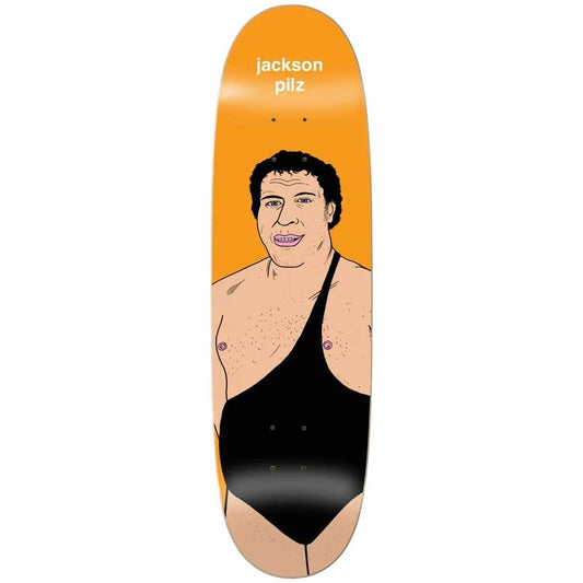 Enjoi Pilz Body Slam 9.125