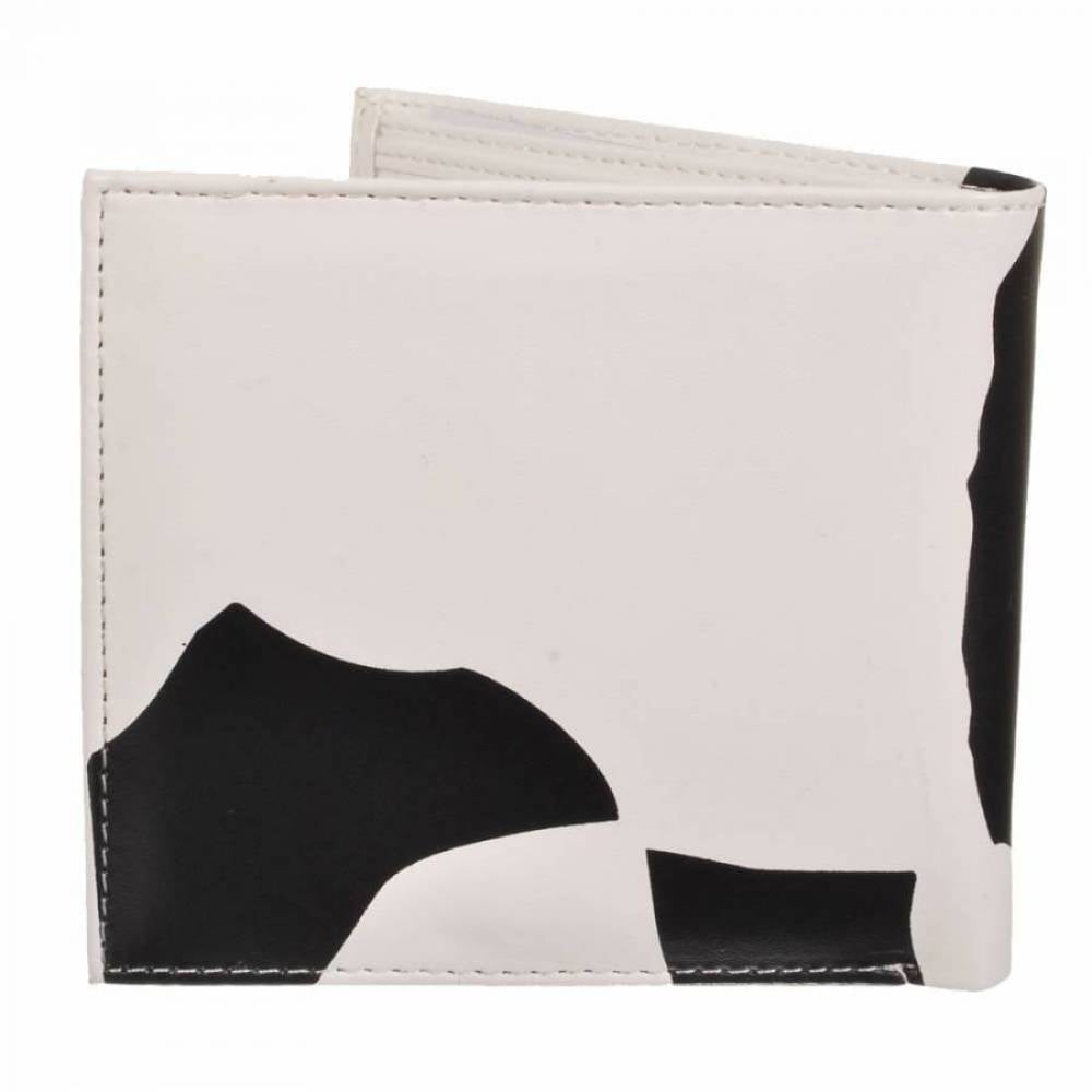 Enjoi Whitey Panda 2 Wallet White