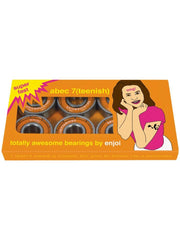Enjoi Bearings Abec 7 (teenish)