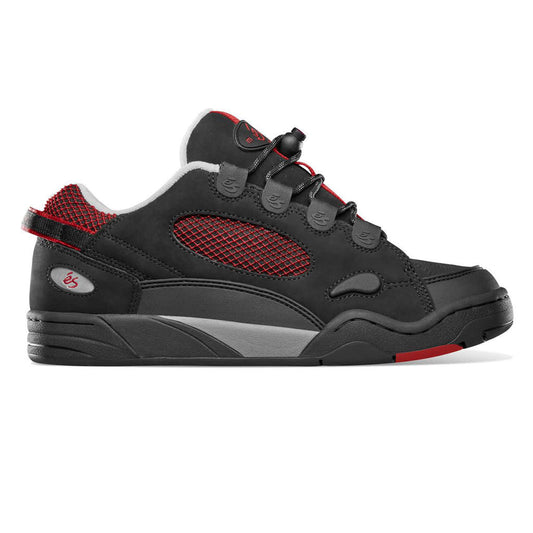 és Muska Black/Red
