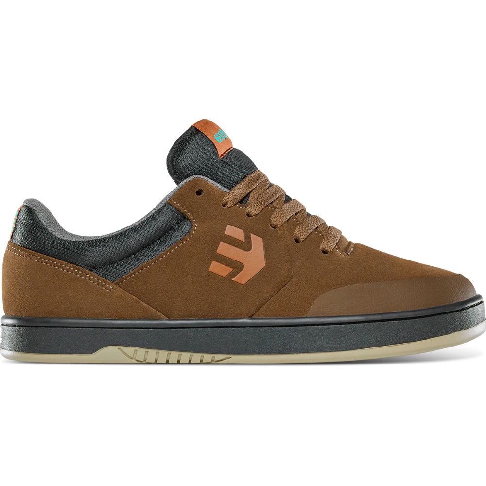 Etnies Marana Brown/Black/Tan