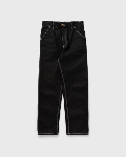 Carhartt WIP - Simple Pant Black One Wash