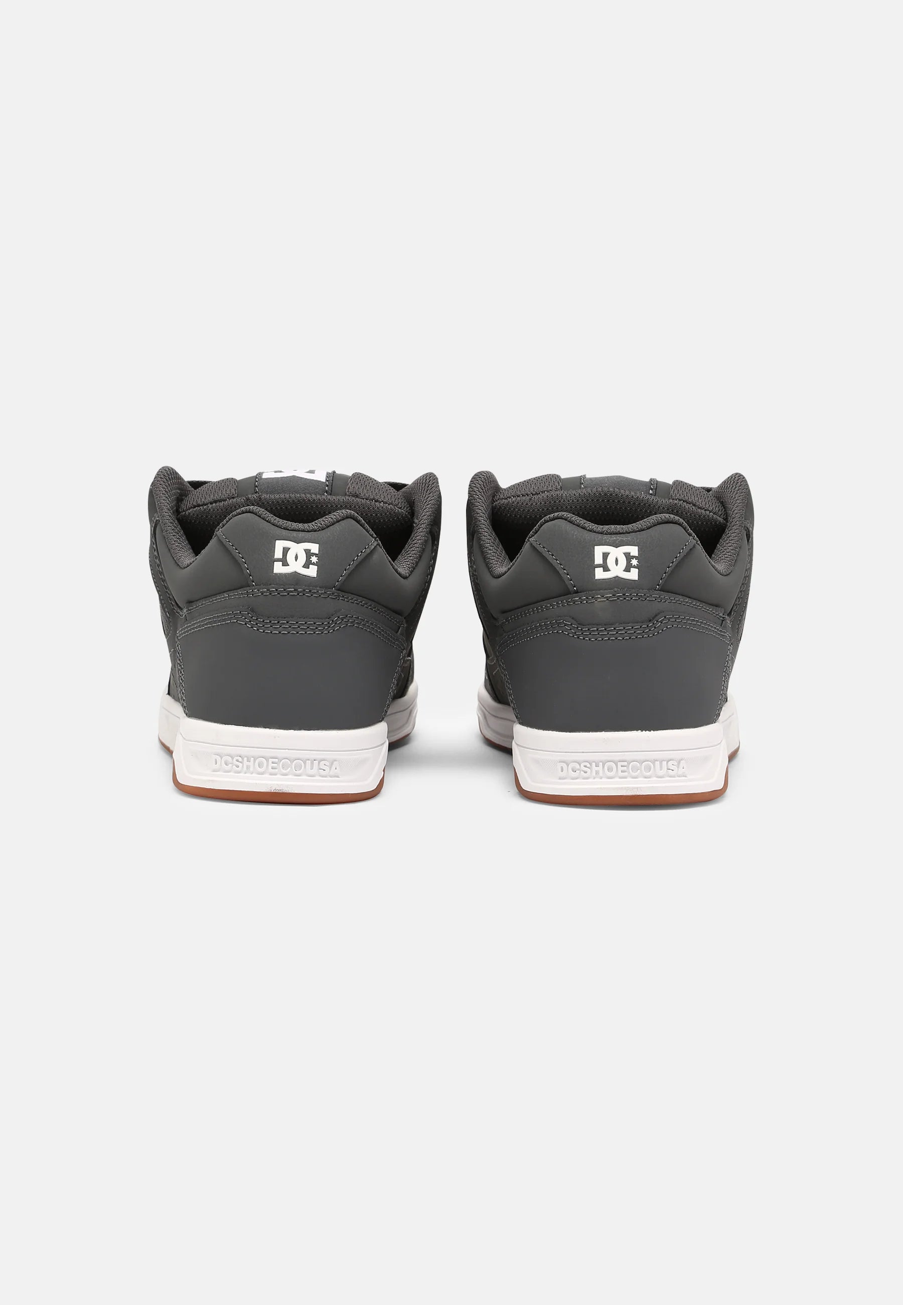 DC Stag Grey / Gum