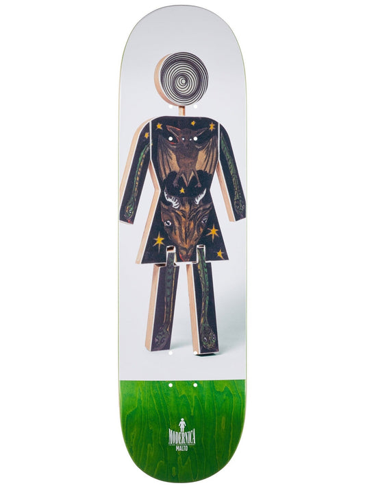 Girl Malto Modernica OG 8.5
