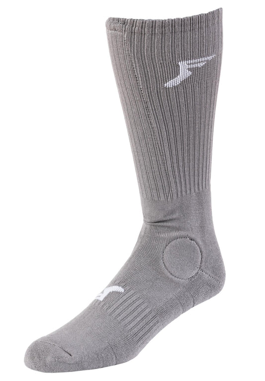 FP Footprint Painkiller Socks Grey