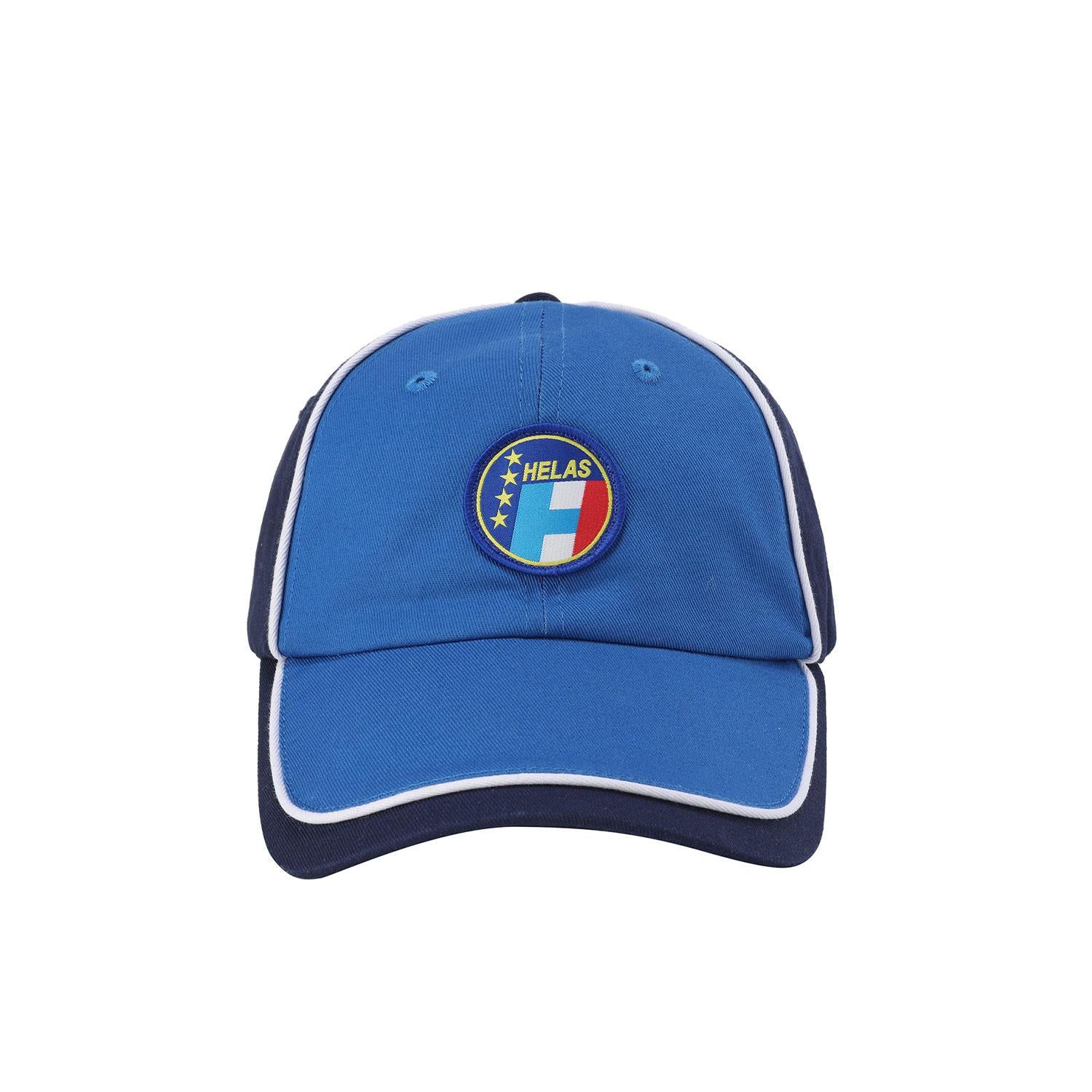 Helas Forza Cap Blue